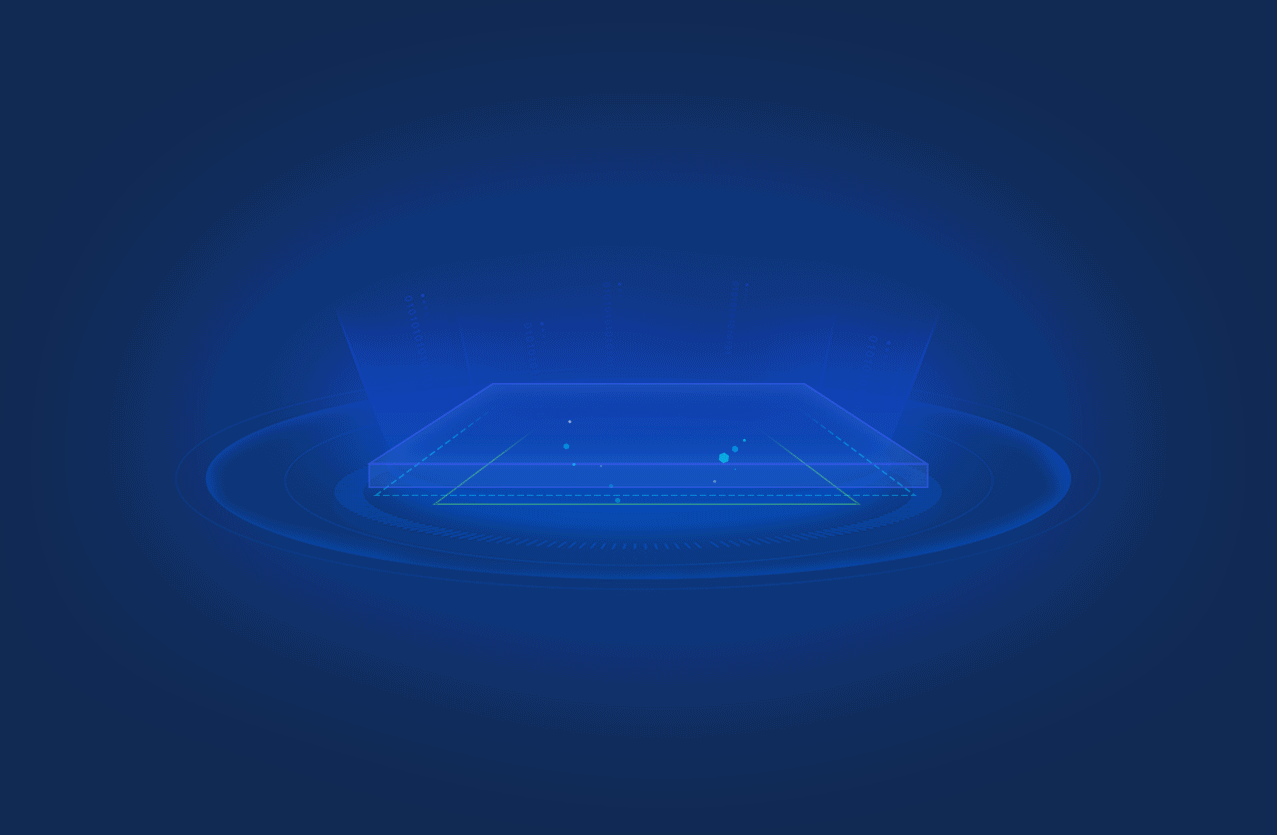 One